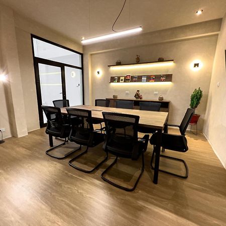La Mansion Casa Hotel Andahuaylas 外观 照片