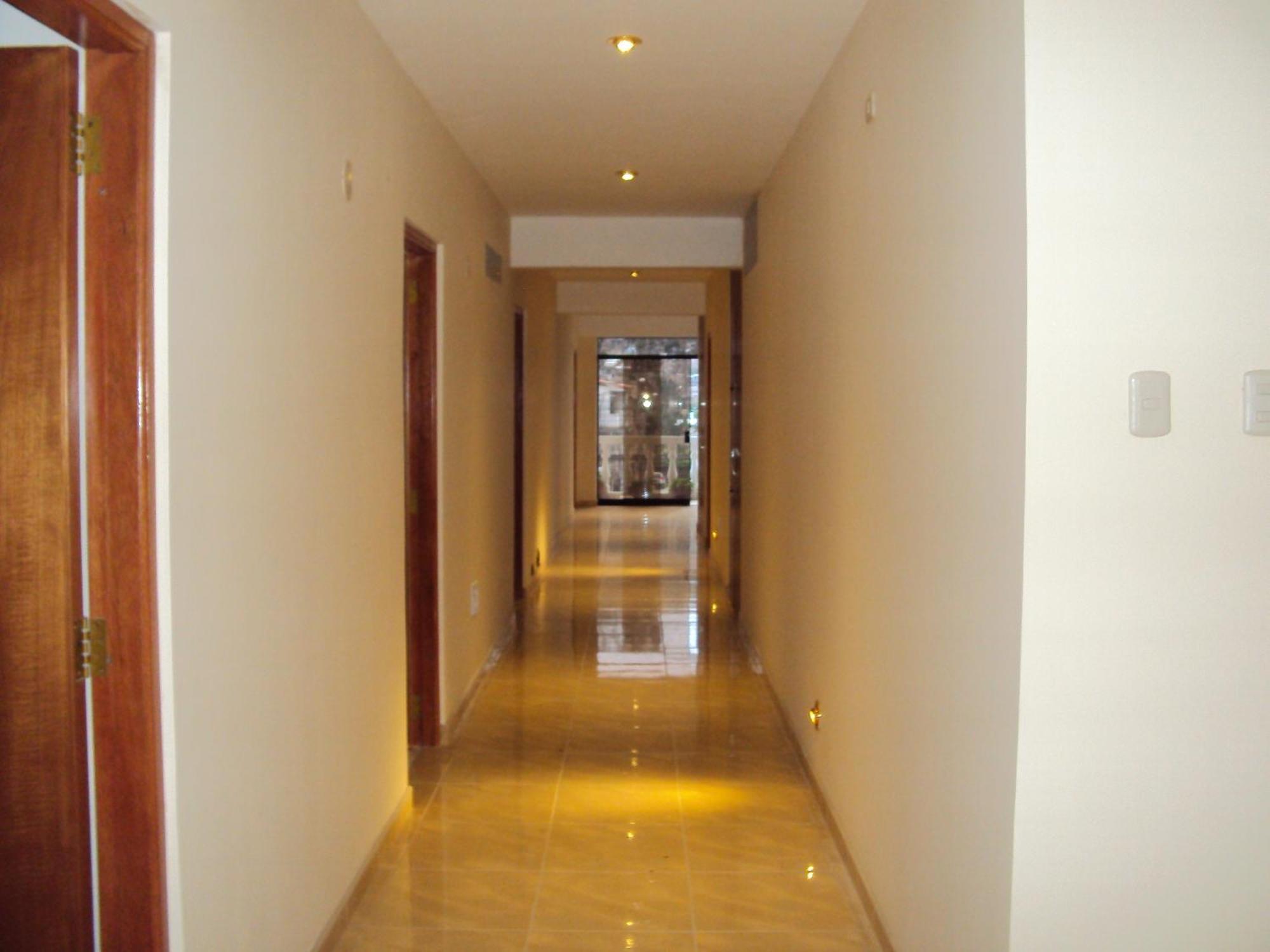 La Mansion Casa Hotel Andahuaylas 外观 照片