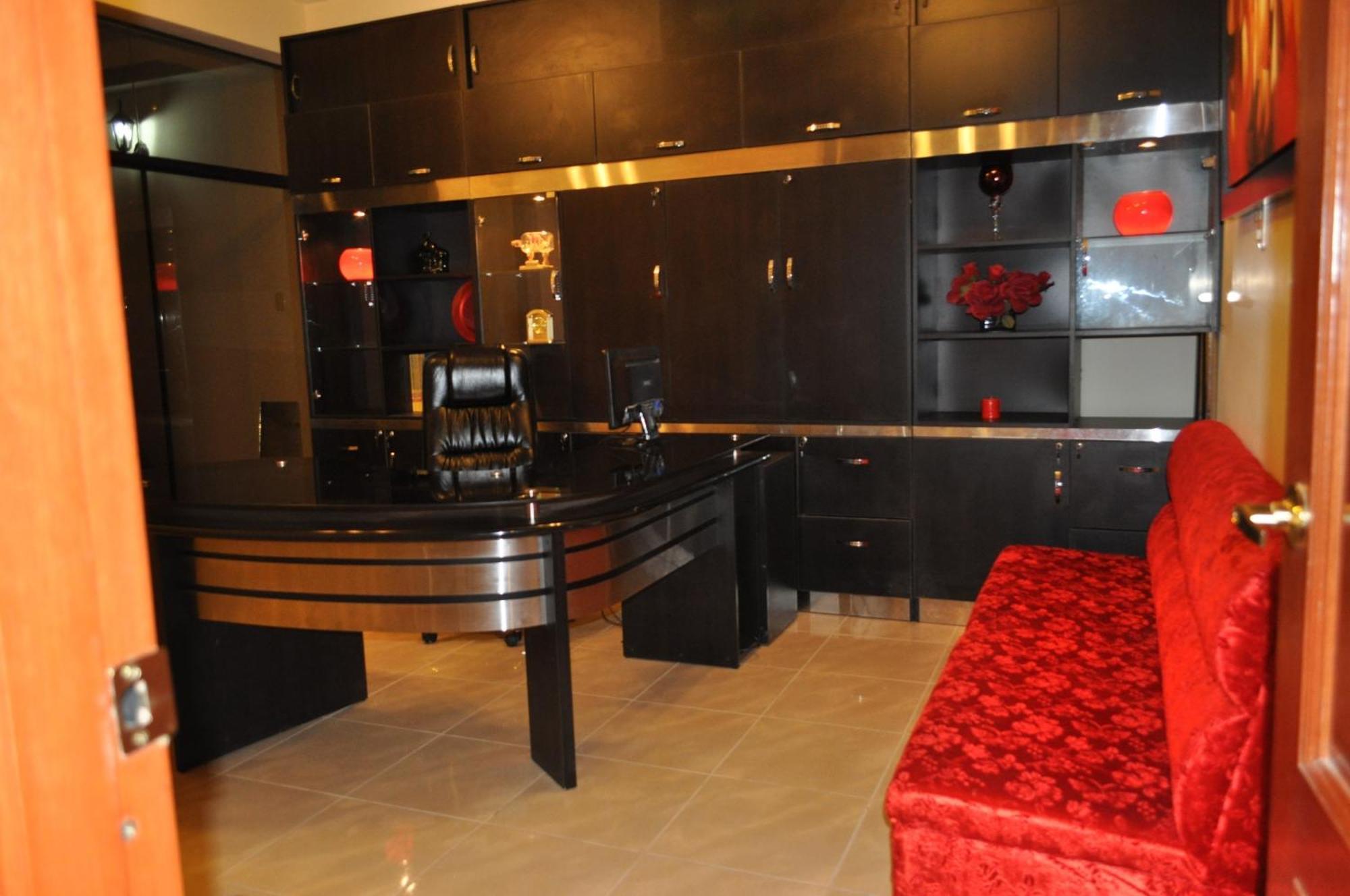 La Mansion Casa Hotel Andahuaylas 外观 照片