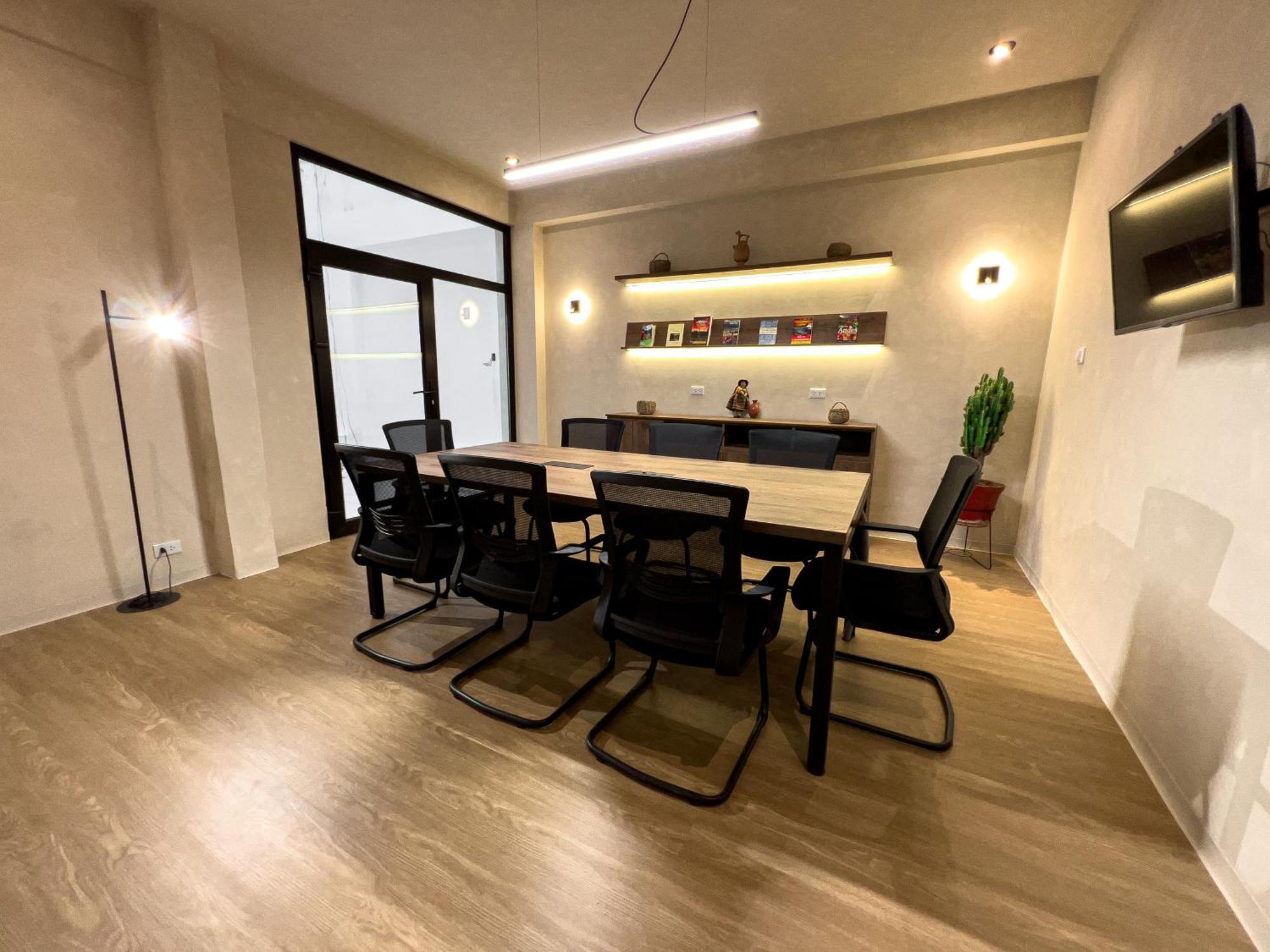 La Mansion Casa Hotel Andahuaylas 外观 照片