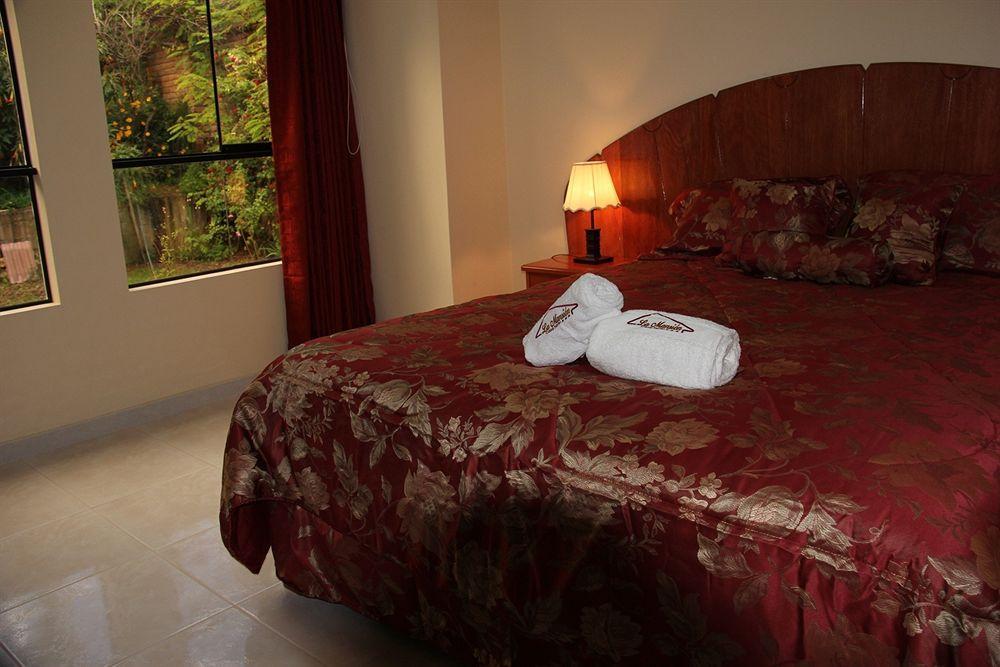 La Mansion Casa Hotel Andahuaylas 外观 照片